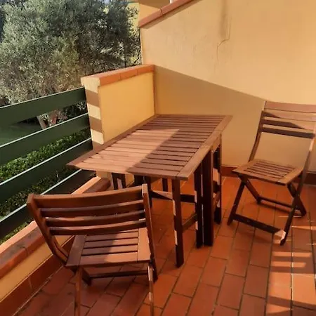 Dolce Relax - Calabria Апартаменты Катандзаро