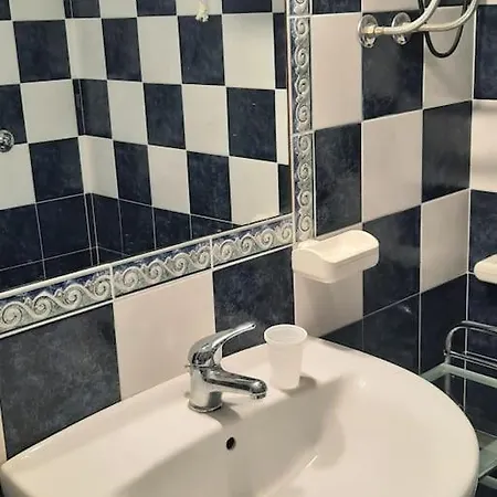 Apartment Dolce Relax - Calabria