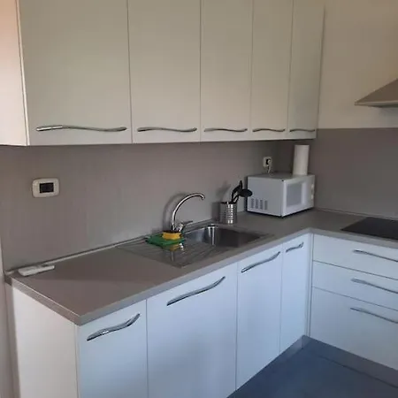 Dolce Relax - Calabria Apartment *