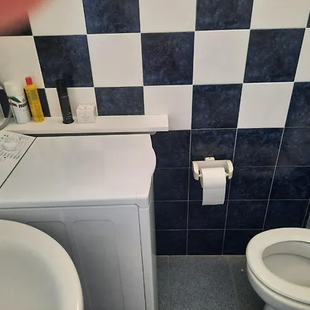 Apartment Dolce Relax - Calabria Catanzaro