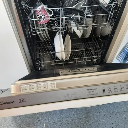 Appartamento Dolce Relax - Calabria Catanzaro