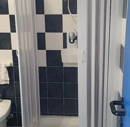 Dolce Relax - Calabria Apartman *