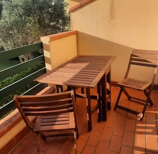 Dolce Relax - Calabria Apartman Catanzaro