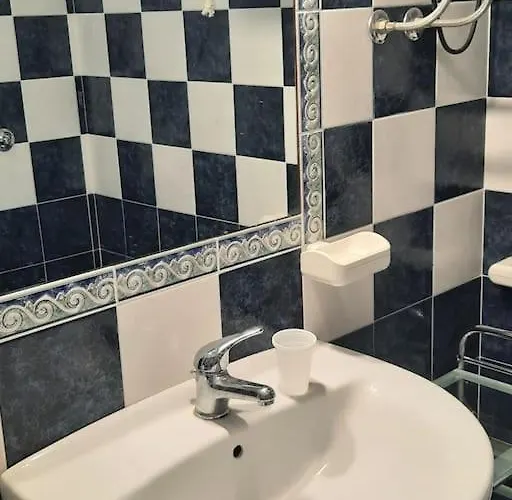 Apartman Dolce Relax - Calabria