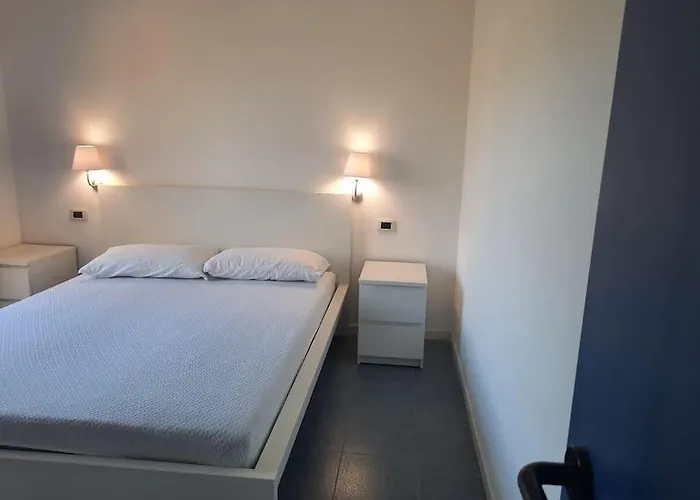 Dolce Relax - Calabria Apartman