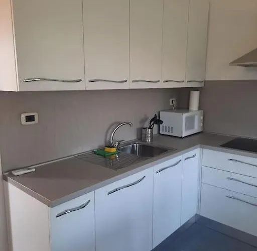 Dolce Relax - Calabria Apartman *