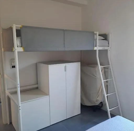 Apartman Dolce Relax - Calabria