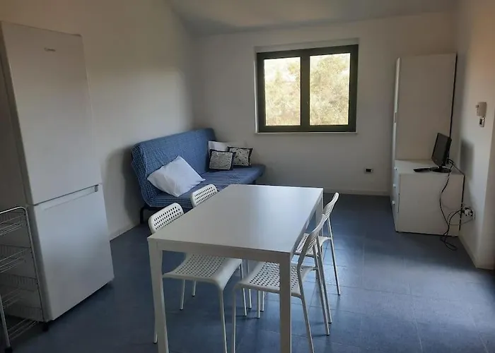 Dolce Relax - Calabria Apartman