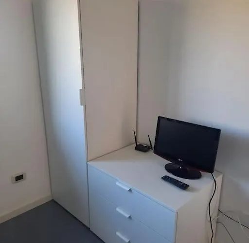 Apartman Dolce Relax - Calabria Catanzaro