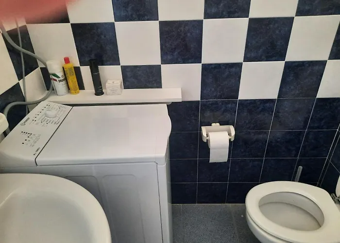 Apartman Dolce Relax - Calabria Catanzaro