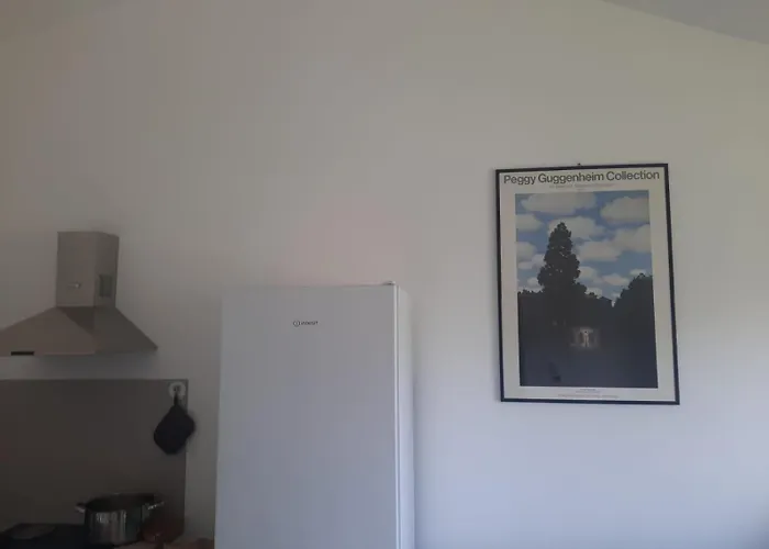 Dolce Relax - Calabria Apartman Catanzaro