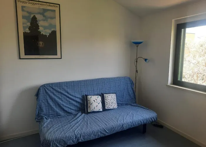 Dolce Relax - Calabria Apartman *