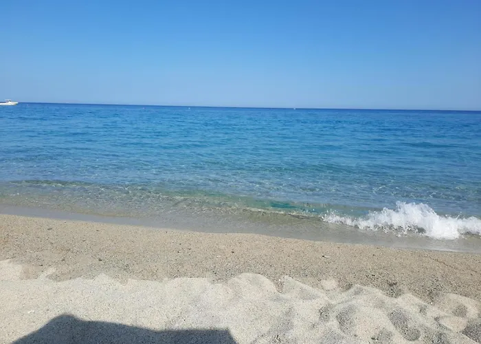 Dolce Relax - Calabria Apartman