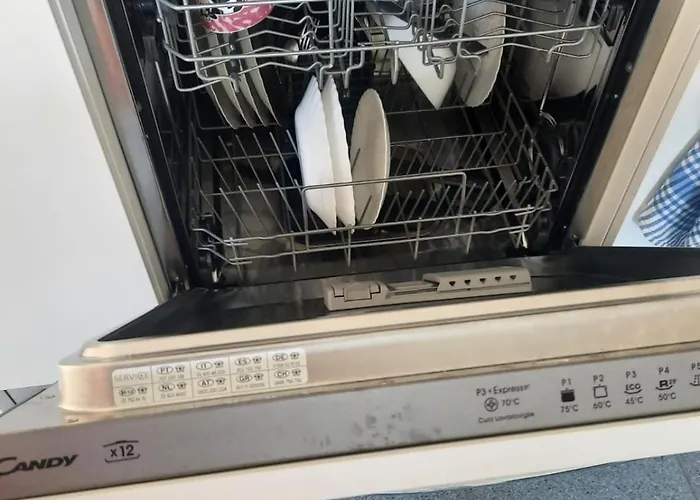 Apartman Dolce Relax - Calabria Catanzaro